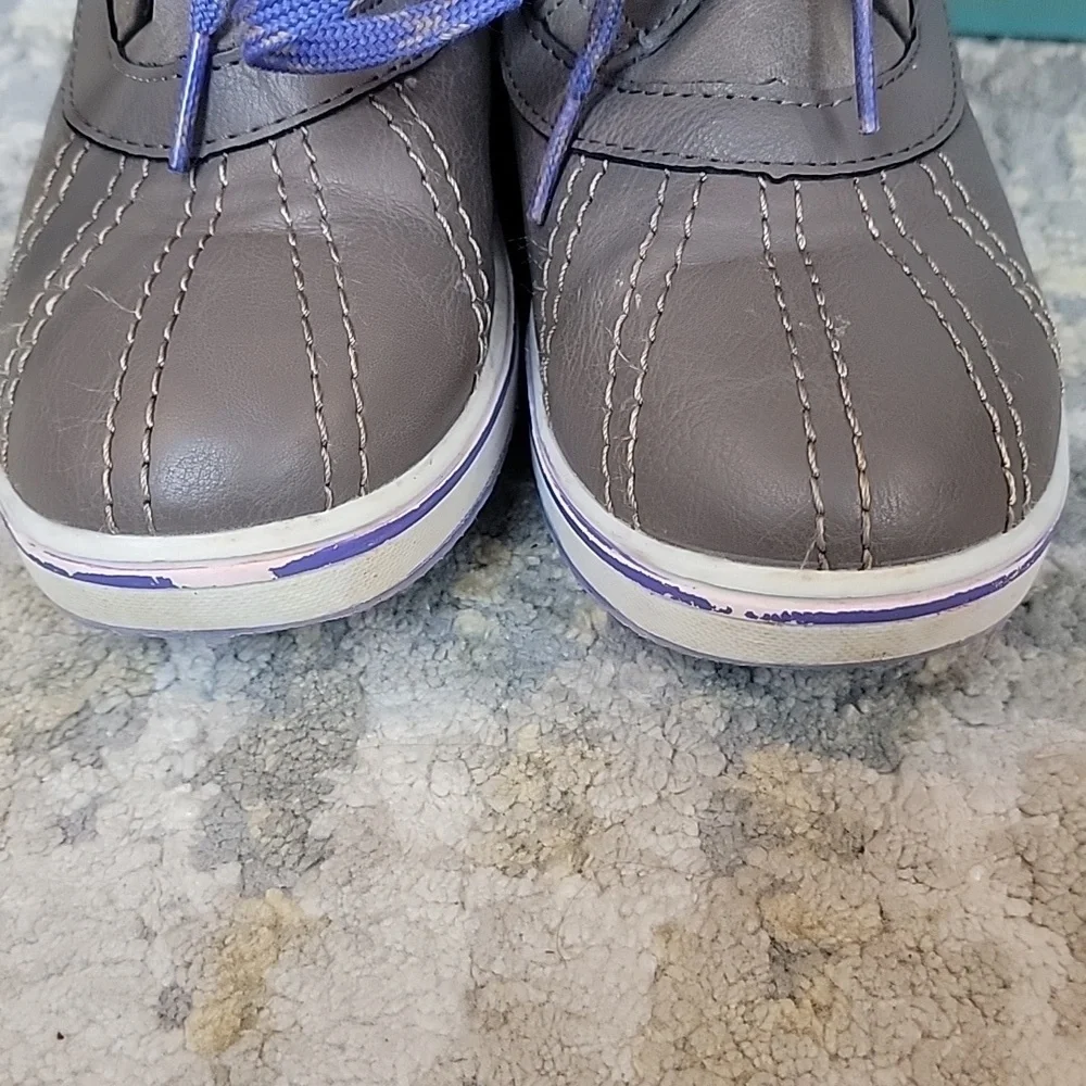 Northside Girls Winter Ankle Boots